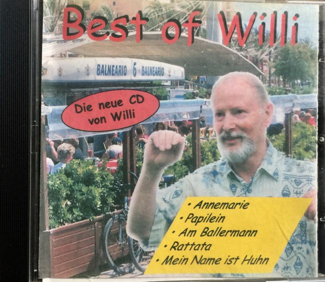 Best-of-Willi