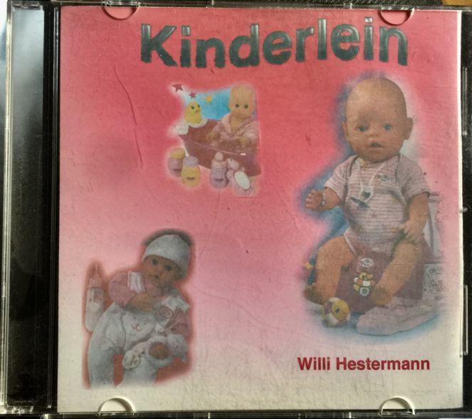 Kinderlein